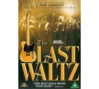 The Last Waltz (DVD) Bob Dylan Joni Mitchell Neil Diamond Neil Young The Band