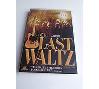 The Last Waltz - Édition Spéciale