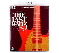 The Last Waltz - The Masters of Cinema Series