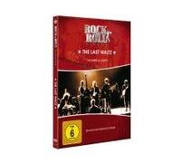 The Last Waltz - Rock & Roll Cinema