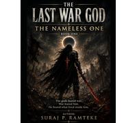 THE LAST WAR GOD: THE NAMELESS ONE