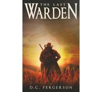 The Last Warden
