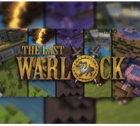 The Last Warlock Steam CD Key