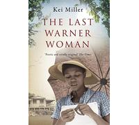 The Last Warner Woman