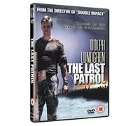 The Last Warrior [DVD]