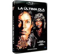 The Last Wave (1977) ( Black Rain ) (Blu-Ray)