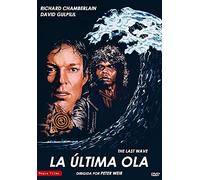 The Last Wave (Spanish Release) La Ultima Ola