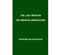 The Last Weapon