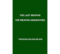 The Last Weapon