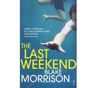 The Last Weekend