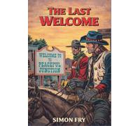 The Last Welcome
