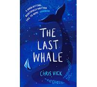 Zephyr Toys – The Last Whale