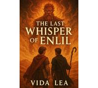 The Last Whisper of Enlil: An Epic Dark Fantasy of Gods, Brothers, and Betrayal: 1 (The Whisper Cycle)