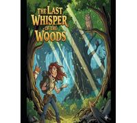 The Last Whisper of the Woods: A timeless tale of nature's wisdom, fading echoes, and the last whispers of the forest.