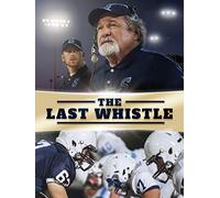 The Last Whistle