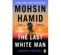 The Last White Man