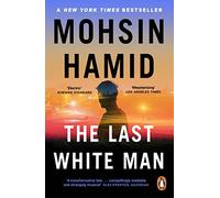 The Last White Man – The New York Times Bestseller 2022 – Penguin Books