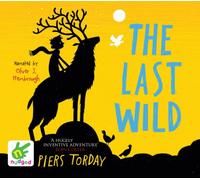 The Last Wild