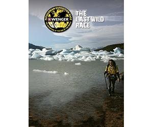 The Last Wild Race - Wenger Patagonian Expedition Race