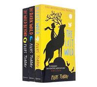 The Last Wild Trilogy Piers Torday 3 Books Bundle Collection (The Last Wild, The Wild Beyond, The Dark Wild) (The Last Wild Trilogy)