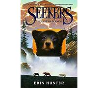 The Last Wilderness (Seekers, 4)