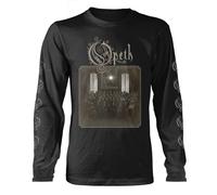 OPETH - LAST WILL AND T - Clothing - LS - X-Large - K72z