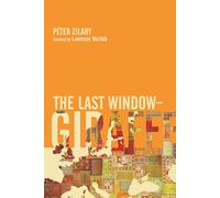 The Last Window-Giraffe