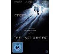 The last Winter (DVD)