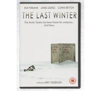 The Last Winter [DVD]