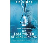 The Last Winter of Dani Lancing