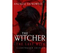 The Last Wish: Introducing the Witcher - Now a major Ne - Hardback NEW Sapkowski