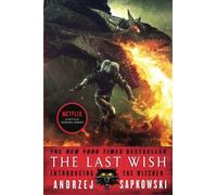 The Last Wish (Witcher)