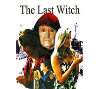 The Last Witch