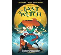 The Last Witch: Fear & Fire