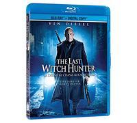 The Last Witch Hunter