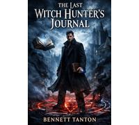 The Last Witch Hunter’s Journal
