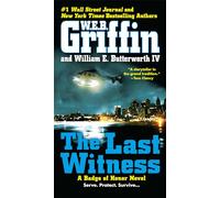 The Last Witness: 11 (Badge of Honor)