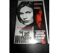 The Last Witness