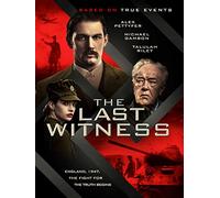 The Last Witness