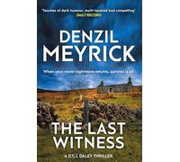 The Last Witness
