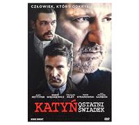 The Last Witness [DVD] (English audio)