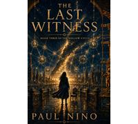 The Last Witness (The Hallow Cycle)