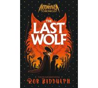 The Last Wolf