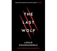 The Last Wolf & Herman
