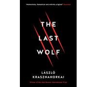 The Last Wolf & Herman