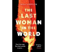 The Last Woman in the World