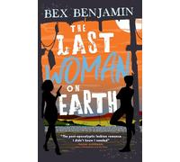 The Last Woman on Earth: 1 (The Devil at the End)