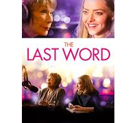 The Last Word