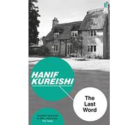 The Last Word – Faber & Faber