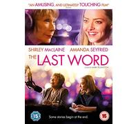 The Last Word [DVD]